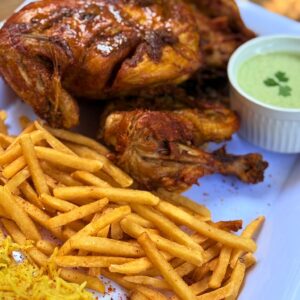 lahori Charga
